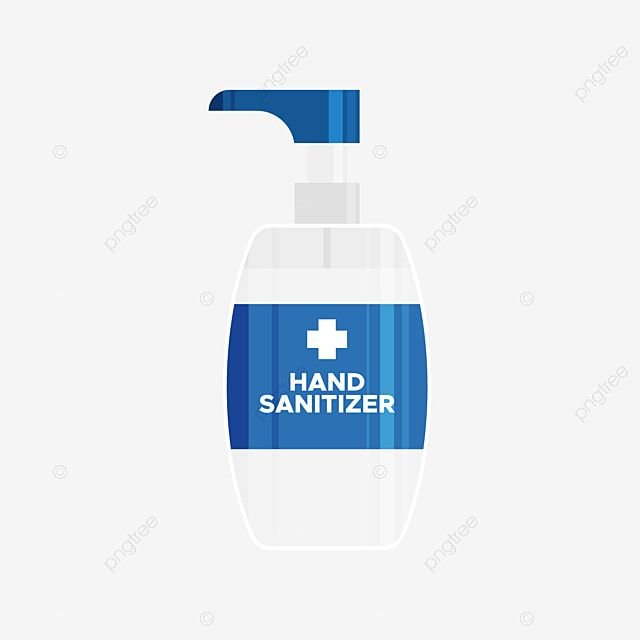 Hand Sanitizer